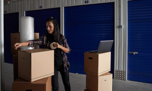 Is the Smallest Unit Enough? How to Calculate Your Storage Needs
