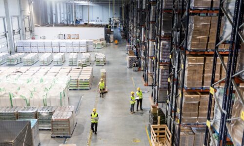 How to Plan a Warehouse Expansion Without Disrupting Daily Logistics