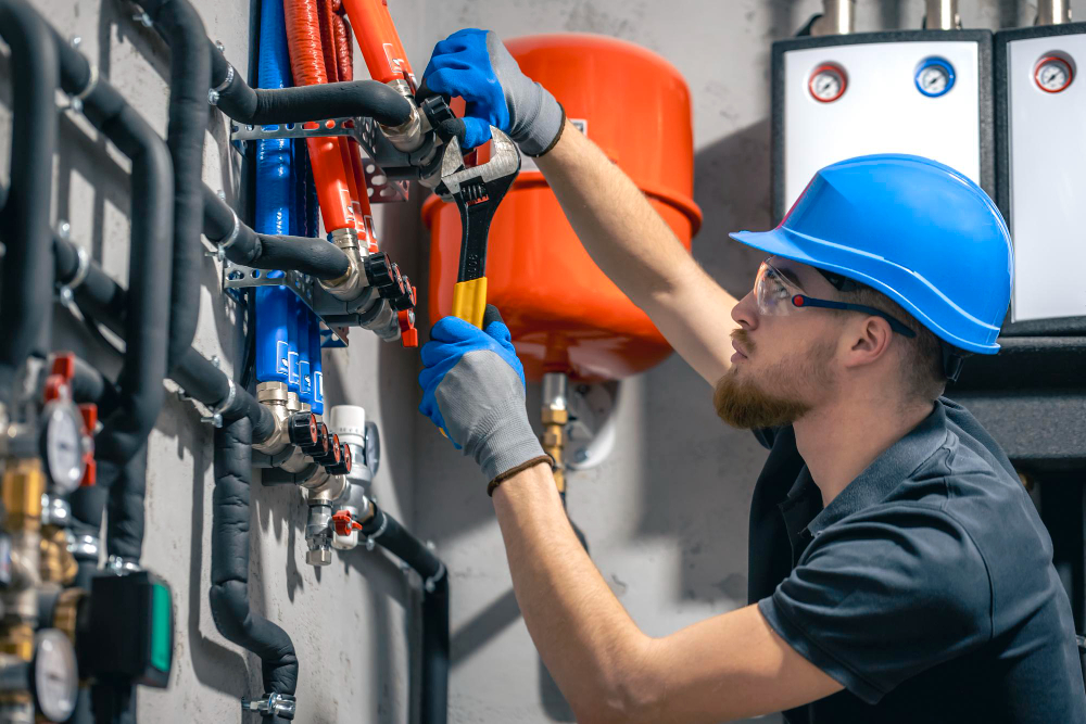 Home services SEO in Lehi