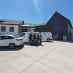 professional office cleaning team in Utah County
