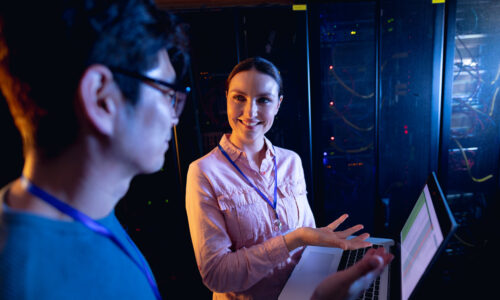 The Link Between Cybersecurity and Business Continuity Planning