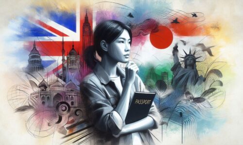 Already a Dual Citizen: How to Get a Second Passport in Days to Weeks