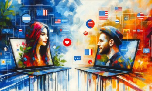 Backlash Politics and Dating: How “Escape From Modern Feminism” Became a Recruitment Theme