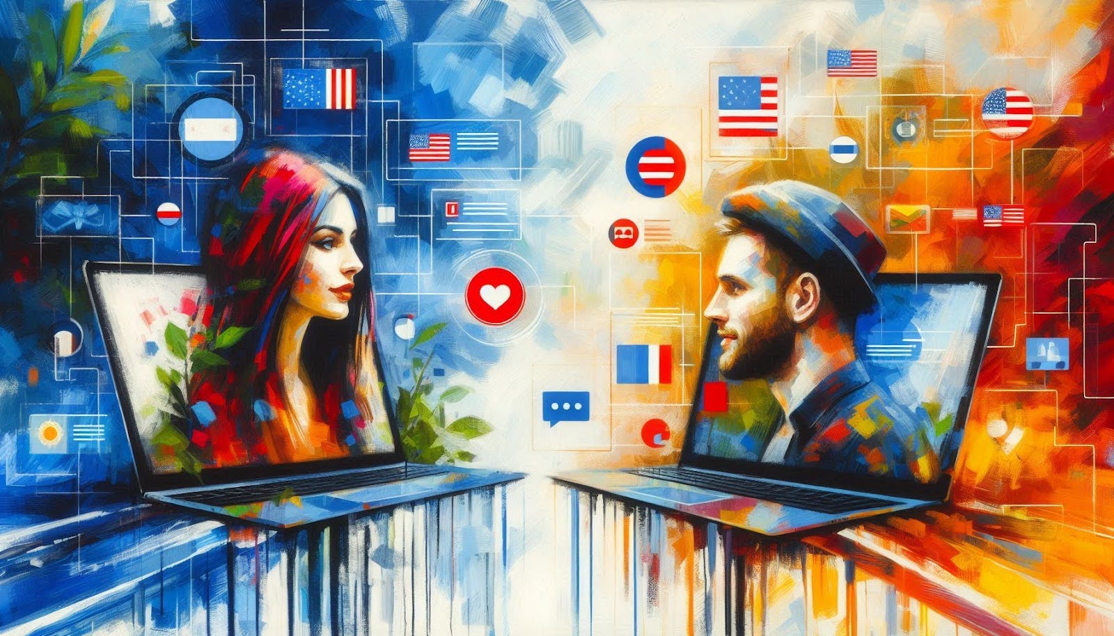 Backlash Politics and Dating: How “Escape From Modern Feminism” Became a Recruitment Theme