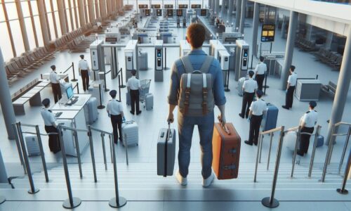 Preclearance Expansion: Canadian Officers Begin Inspecting U.S.-Bound Travelers Early