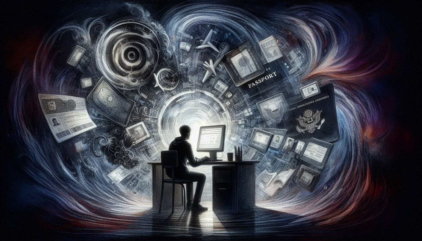 The $1,000 Identity: Inside the Dark Web Market for Stolen Credentials