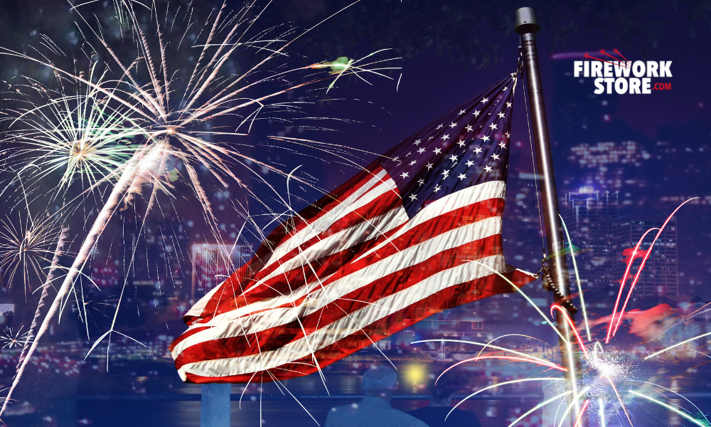 The Psychology Behind Online Fireworks Purchases and Why Consumers Are Changing Their Buying Patterns