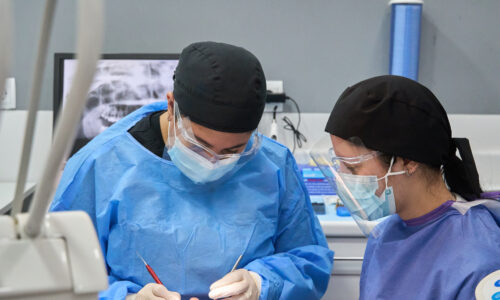 Swelling, Infection, or Abscess: How to Recognize Dangerous Dental Symptoms