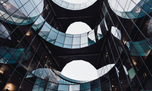 How Architects Integrate Transparency & Privacy Using Advanced Glass Treatments