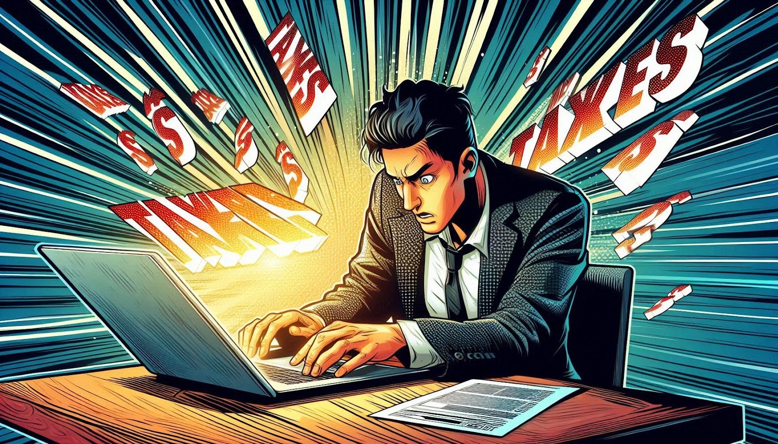 AI and Advanced Analytics Put More Pressure on U.S. Taxpayers Abroad
