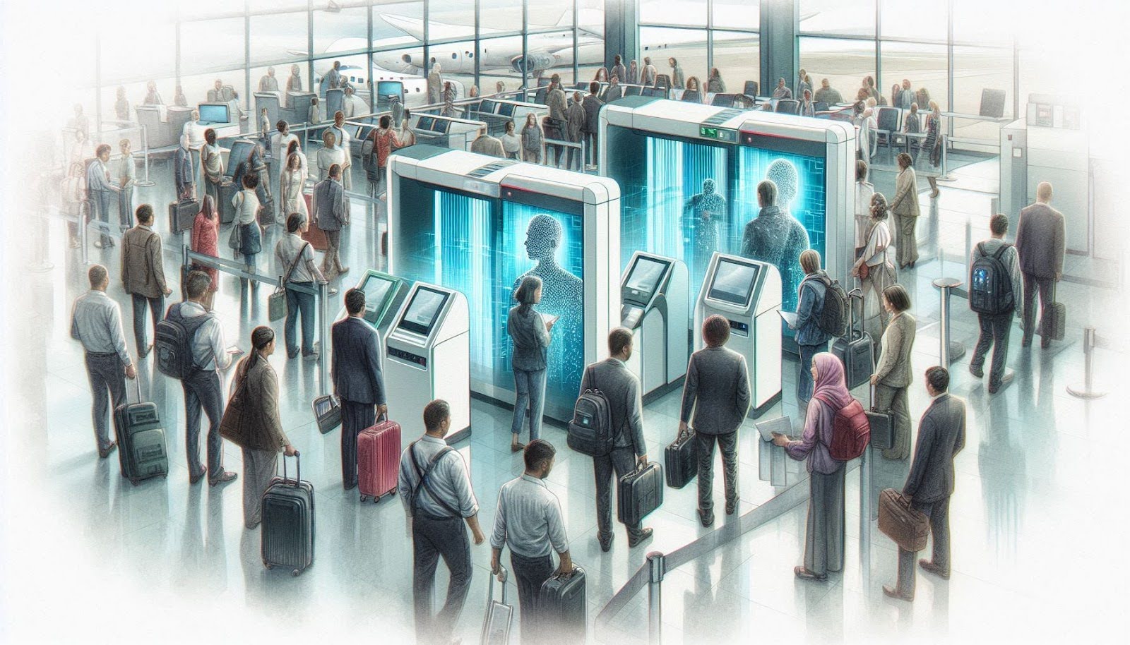 Biometric Breakthroughs: Why Fingerprints Are No Longer the Only Way to Catch a Fugitive