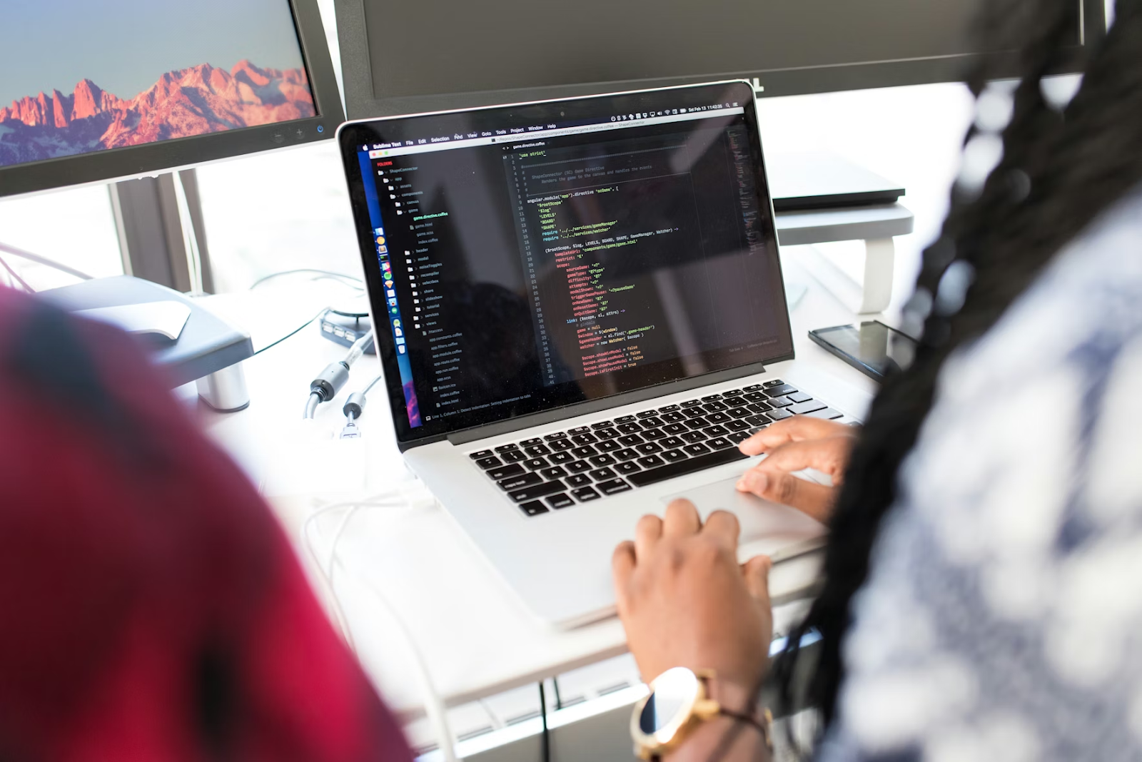 How IT Support Services Reduce Downtime and Strengthen Operational Efficiency