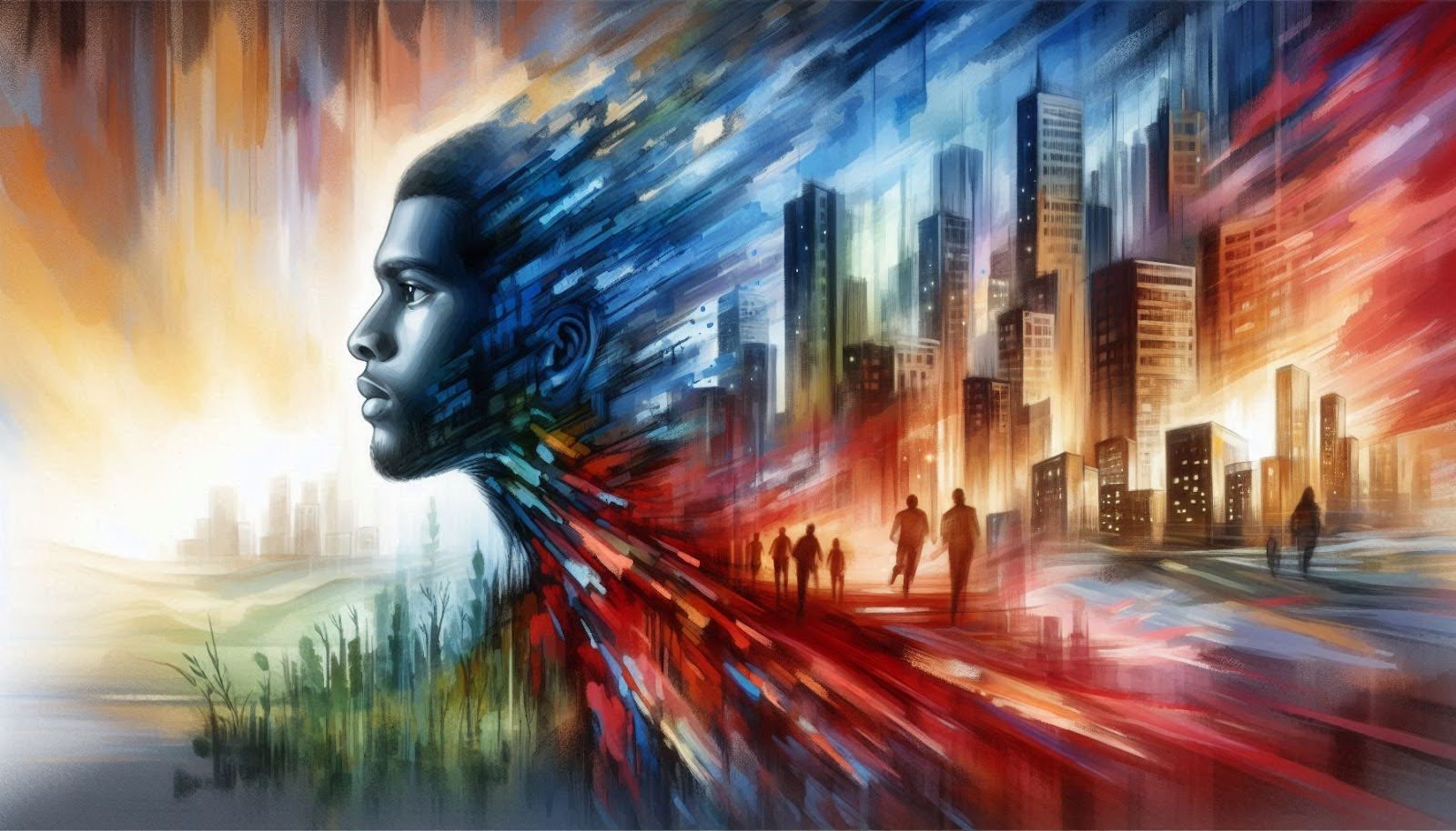 The Art of the “Clean Break”: Cutting Ties with Your Former Life