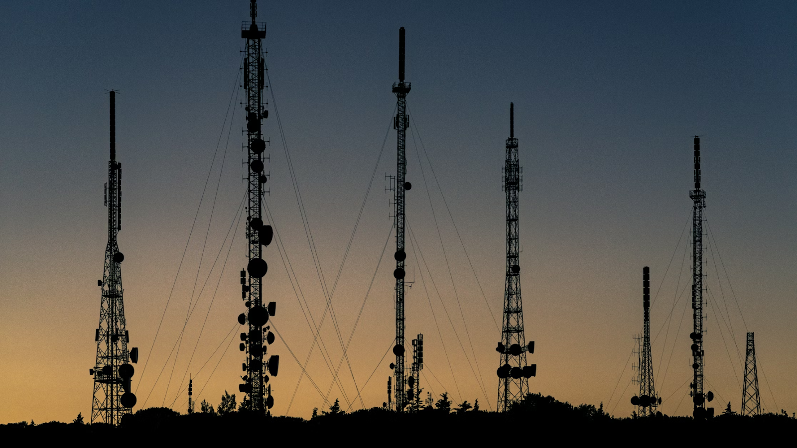 The Role of Carrier Voice Management in Optimizing Telecom Operations