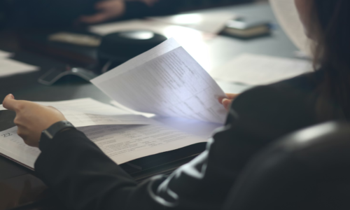 Why Document Management Solutions Are Essential for Modern Business Operations