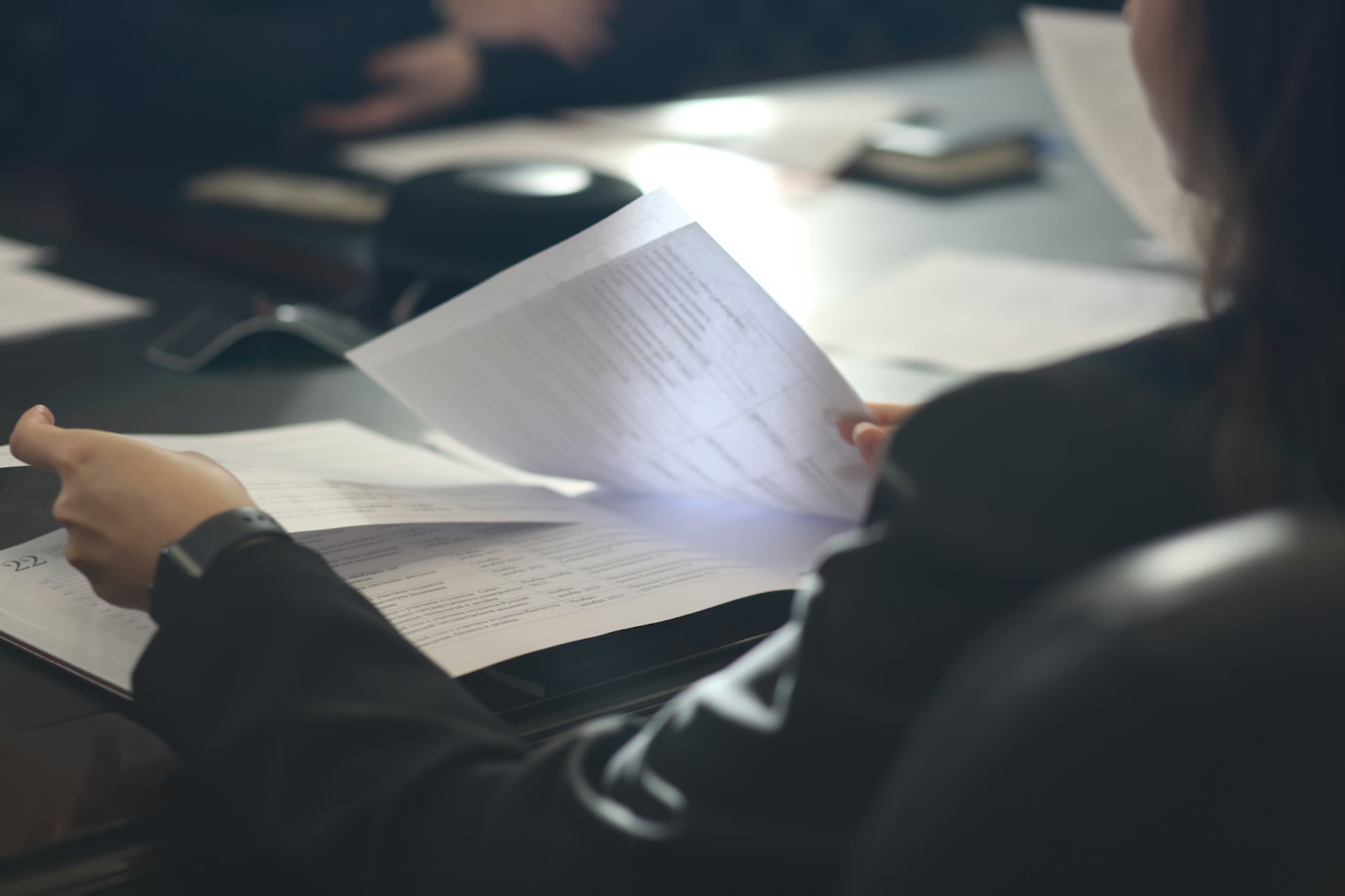Why Document Management Solutions Are Essential for Modern Business Operations