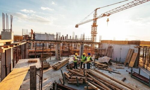 How to Manufacture a Building: Step-by-Step Guide to Modern Construction Methods