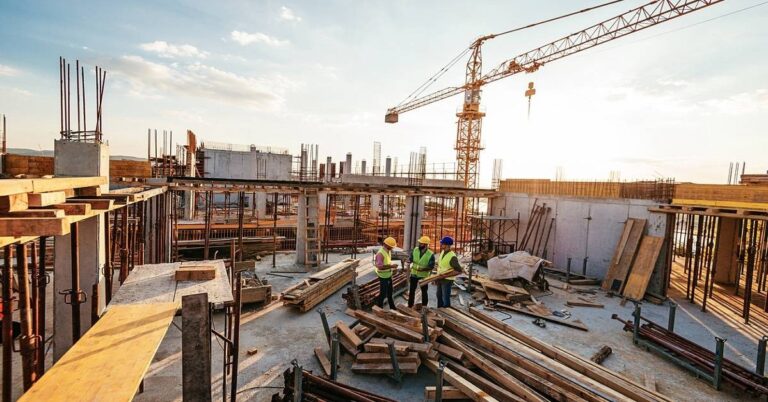 How to Manufacture a Building: Step-by-Step Guide to Modern ...