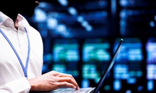 5 Biggest Cybersecurity Threats Small Businesses Face Today