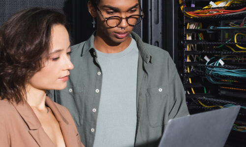 Disaster Recovery & Incident Response: Why Every Business Needs a Plan