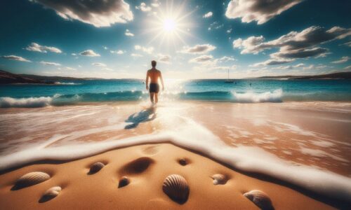 The Prime Minister Who Swam Away: Harold Holt’s Final Dip