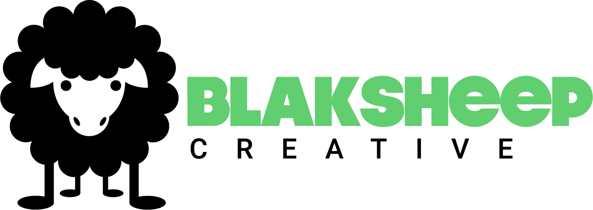BlakSheep Creative Logo