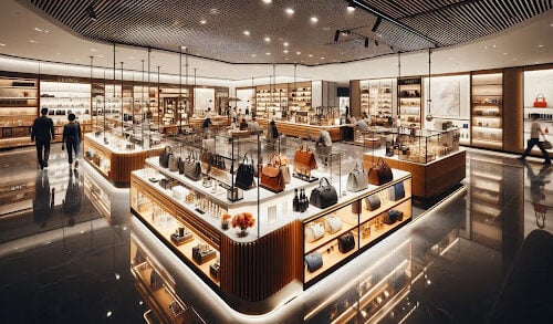 Heathrow’s “Bio-Pod” Experiment: Is This the Future of Duty-Free Shopping?