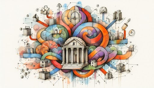 Shell Companies vs. Trusts: The Criminal’s Preferred Tools for Hiding Wealth