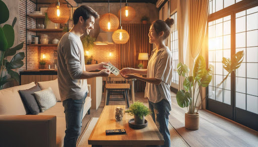 The Anonymous Guest: Booking Accommodations Without Leaving a Digital Trail
