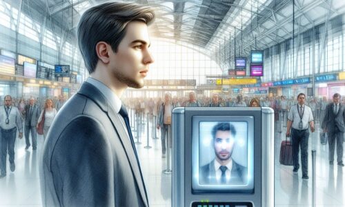 The New Era of Border Security: How AI and Biometrics Have Changed Travel in 2026