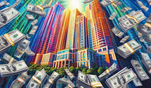 The Real Estate Laundering Risk: How Luxury Property Became a Safe Haven for Dirty Money