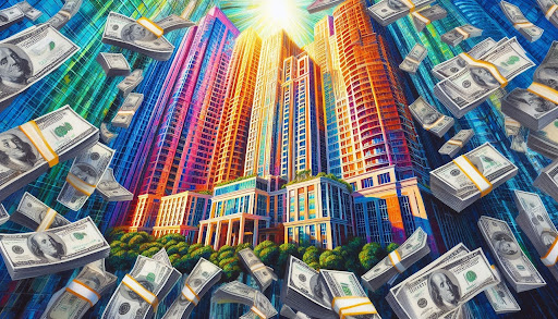 The Real Estate Laundering Risk: How Luxury Property Became a Safe Haven for Dirty Money