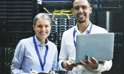 How IT Consultants Align Technology with Business Goals