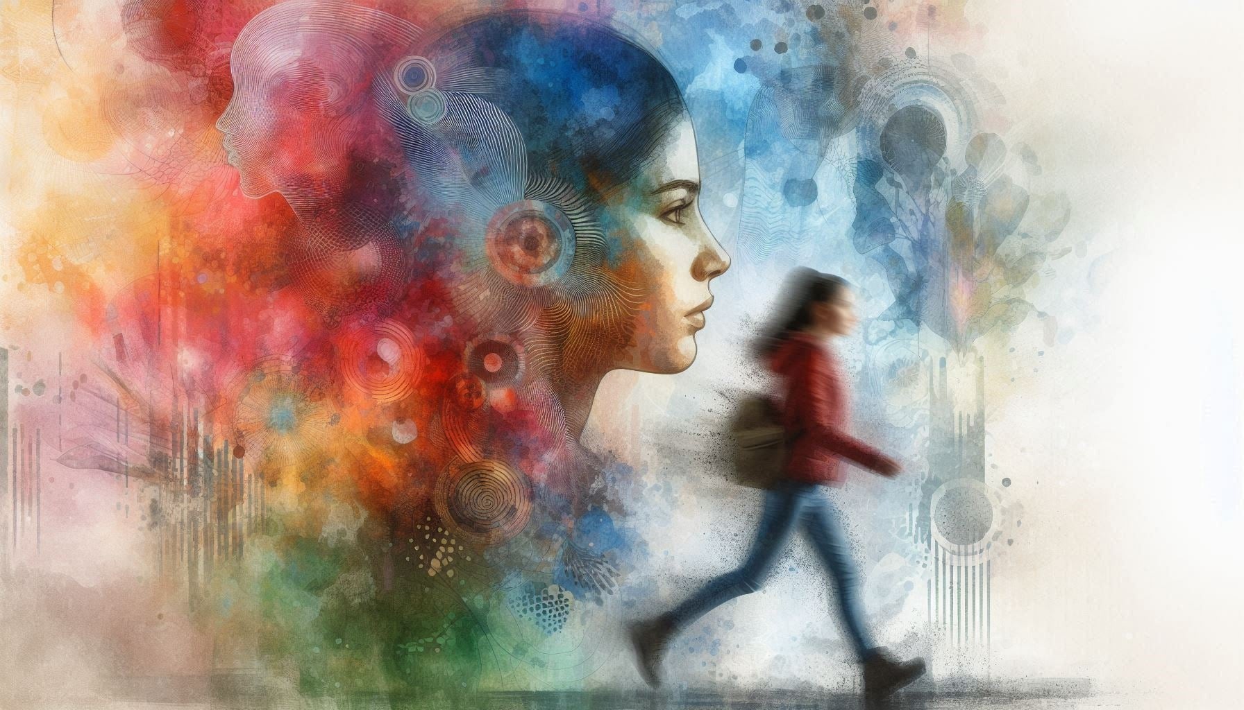 The Psychology of Vanishing: What Drives People to Remove Themselves From Their Lives
