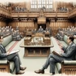 The Rise of John Stonehouse Inside British Politics