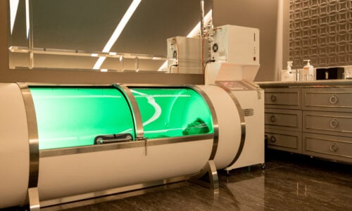 Can Hyperbaric Oxygen Therapy Support Brain Health?