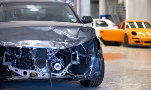 Top Things to Do When Someone Hits Your Parked Car and Drives Off