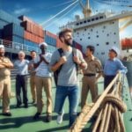 The Social Side of the Sea: Meeting Crew and Fellow Passengers on Freighters
