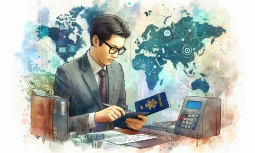 Future-Proofing Wealth Through Banking Passport Planning in 2026