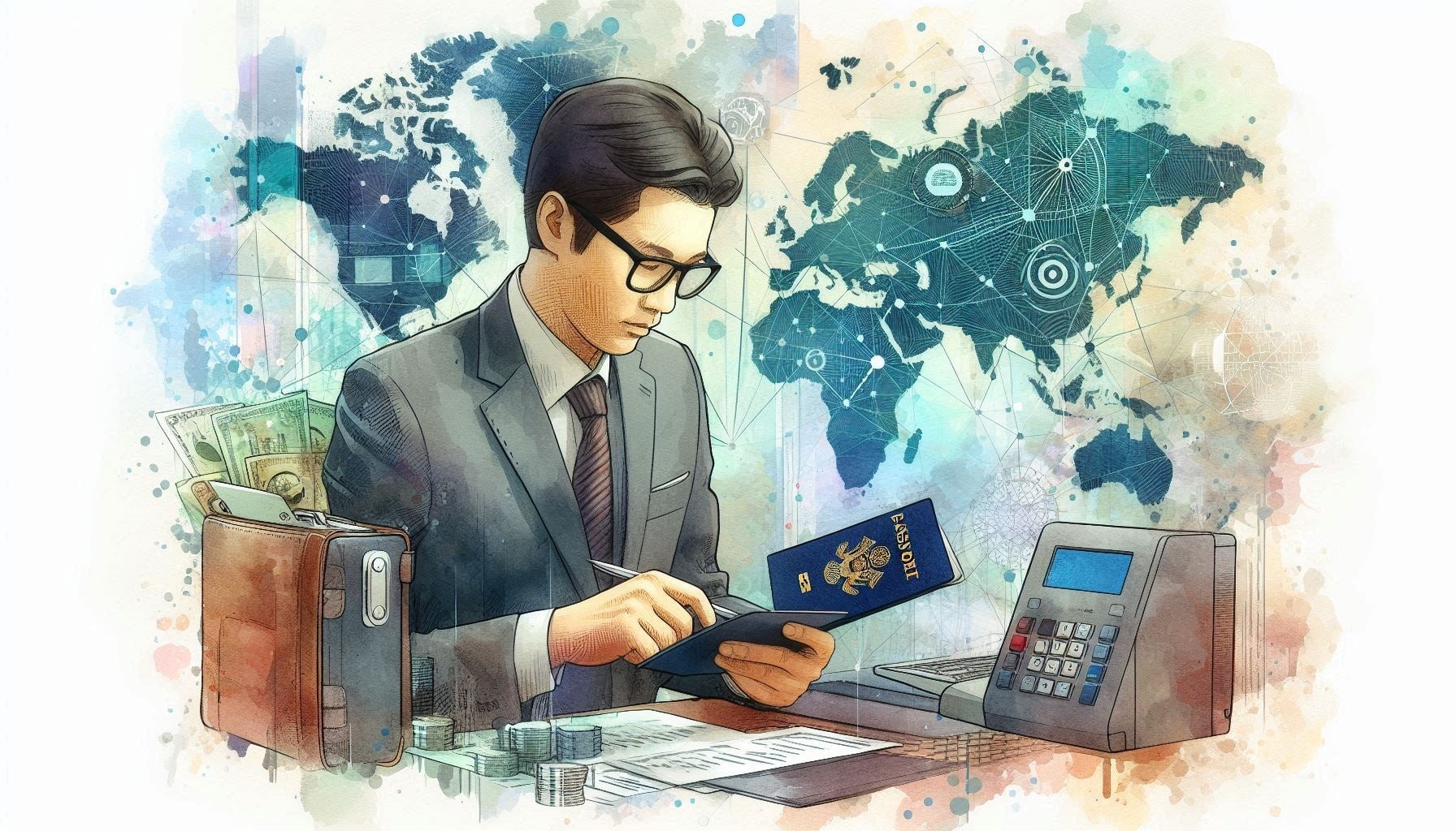Future-Proofing Wealth Through Banking Passport Planning in 2026