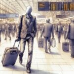 How to Travel Internationally with Lawful Low-Profile Privacy in 2026