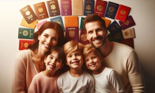 How to Create Consistent Family Identity Records for Multiple Legal Statuses in 2026