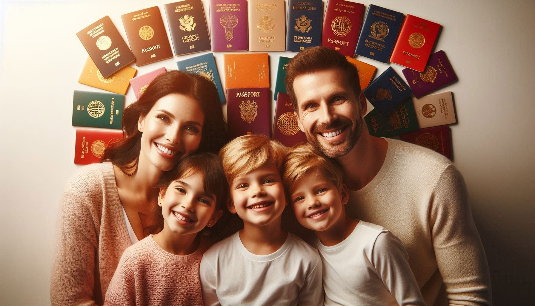How to Create Consistent Family Identity Records for Multiple Legal Statuses in 2026