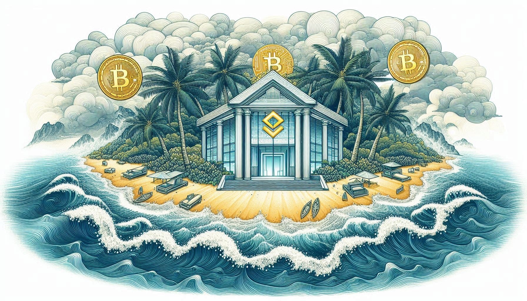 Integrating Crypto Assets into Offshore Banking Frameworks in 2026
