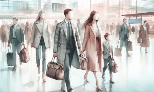 Anonymous Travel Logistics for Privacy-Focused Clients in 2026