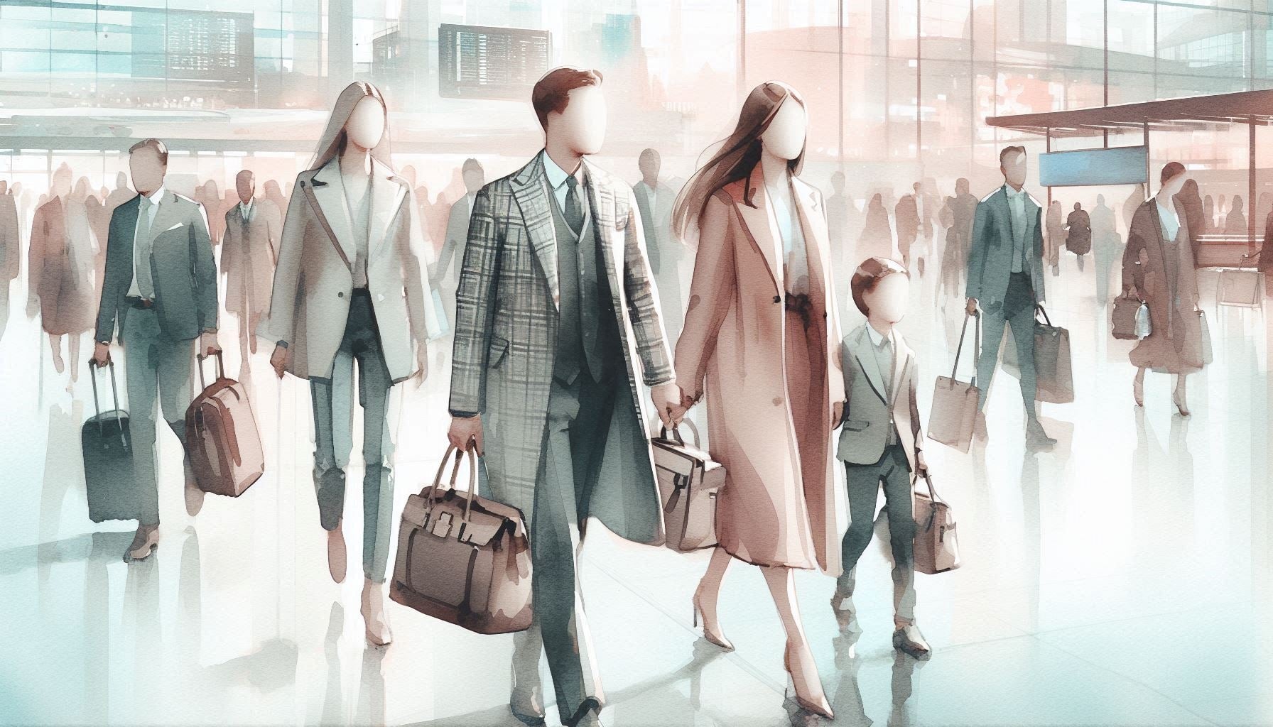 Anonymous Travel Logistics for Privacy-Focused Clients in 2026
