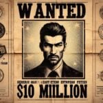 The $10 Million Cyber Bounty on Denis Kulkov
