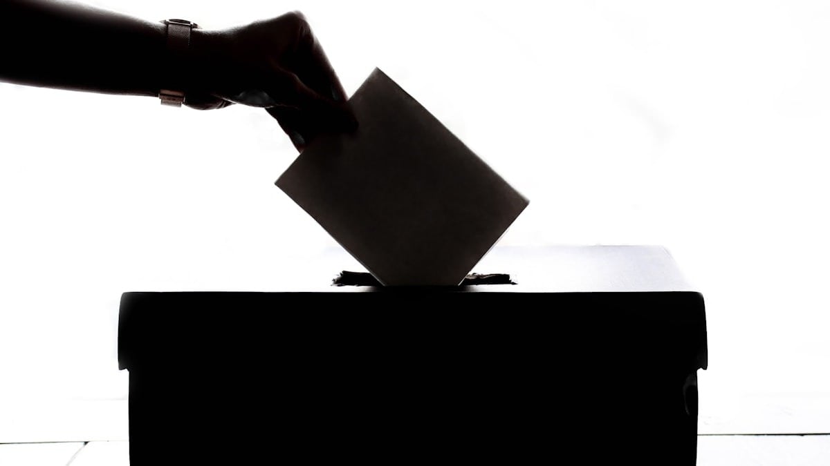 The First Impression Most 2026 Candidates Are Getting Wrong