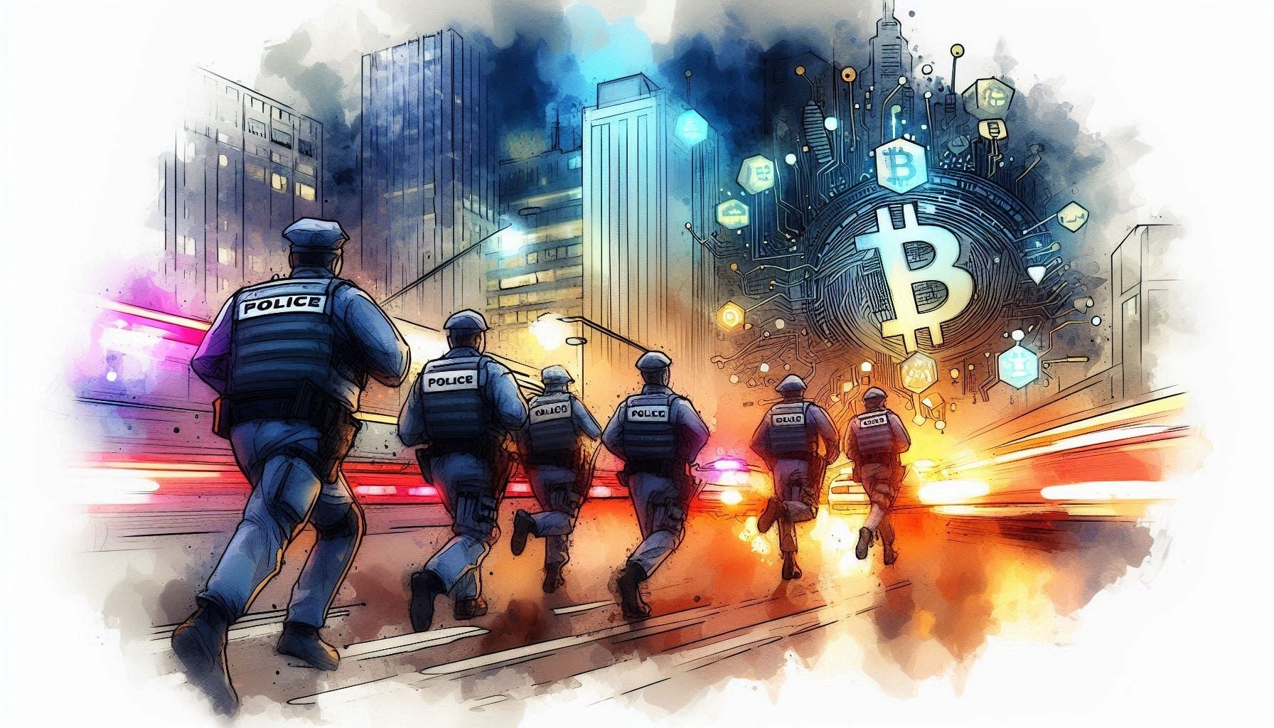 Roman Semenov and the Tornado Cash Crackdown: How the FBI Tracked the Crypto Fugitives