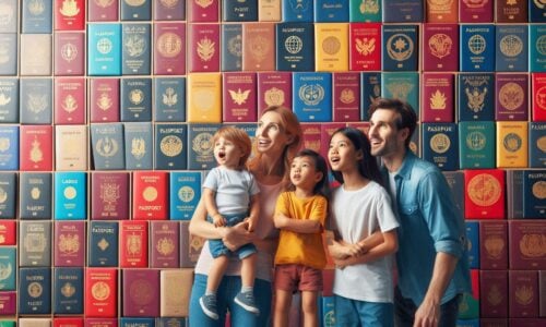Why Families Are Choosing Dual Citizenship and Multi-Jurisdiction Planning in 2026